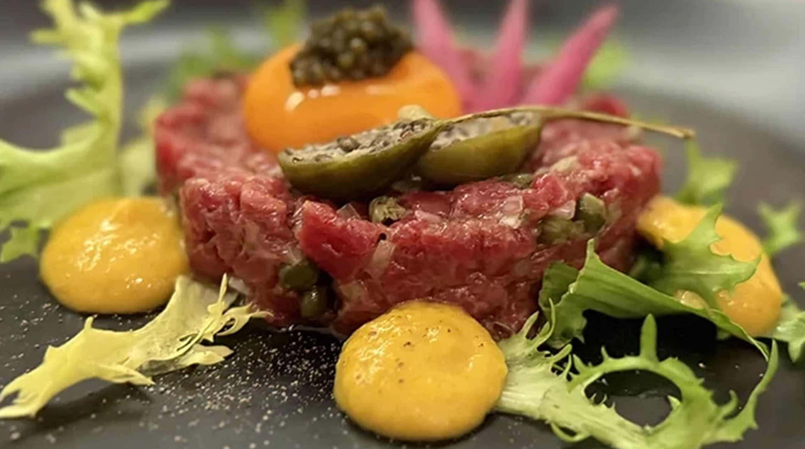 Weinstube Leonardo Abendmenü